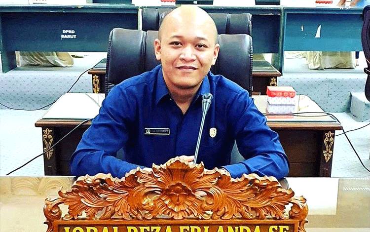 Megahnya Bangunan RSUD Muara Teweh Harus Diimbangi dengan Pelayanan Baik