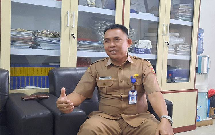 CATAT! Pemkab Kobar Larang Sekolah Jual Seragam, LKS, dan Gelar Acara Mewah Saat Pelepasan Siswa