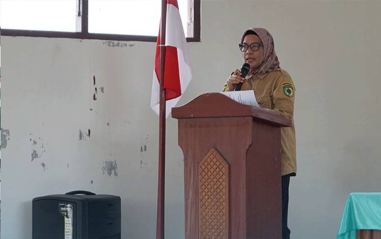 Pemerataan Pembangunan Jadi Prioritas Musrenbang RKPD 2024