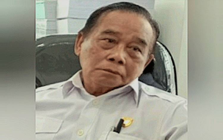 Utamakan Kepentingan Masyarakat Dalam Pengelolaan SDA