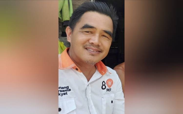 Dewan Minta Perhatikan Masyarakat Terdampak Banjir di Wilayah DAS Barito