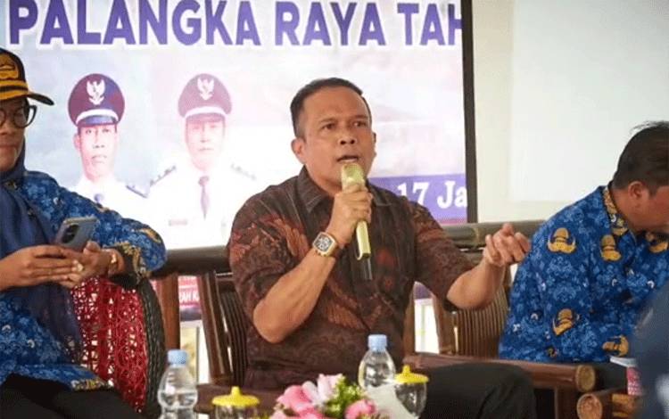 RPU Halal Palangka Raya Diharapkan Bisa Mendorong Pertumbuhan dan Stabilitas Daging Ayam