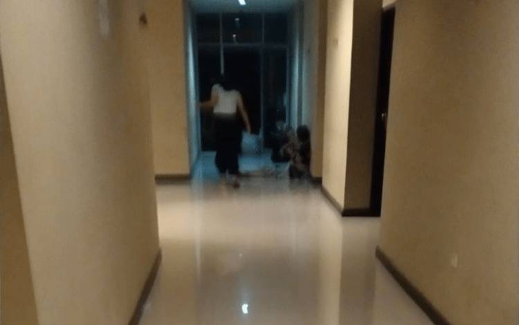 Pengakuan PSK di Sampit, Dijual Pacar Demi Biaya Hidup dan Sewa Hotel