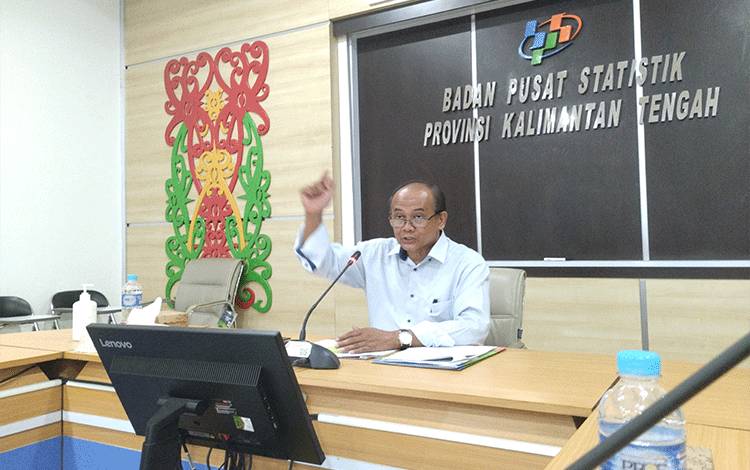 Tingkat Inflasi Tahun Kalender 2022-2023 Lebih Rendah Dibanding Periode Sebelumnya