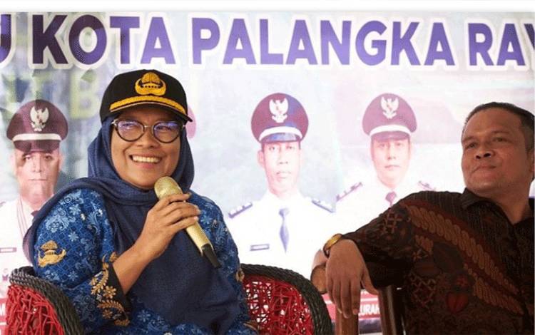 Sinkornisasi Usulan Musrenbang dan Reses Hasilkan Skala Prioritas