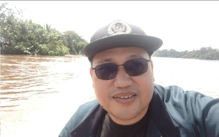Masyarakat Terdampak Banjir di Murung Raya Perlu Bantuan