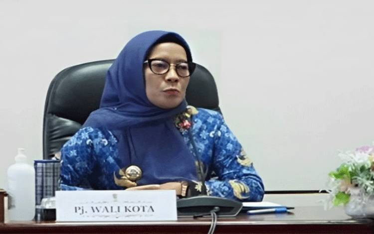 Pemko Palangka Raya Jamin Kemudahan Berinvestasi dengan Program Baru DPM-PTSP