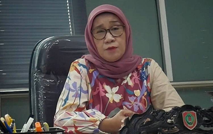 Legislator Kalteng: SDM Petani Perlu Regenerasi