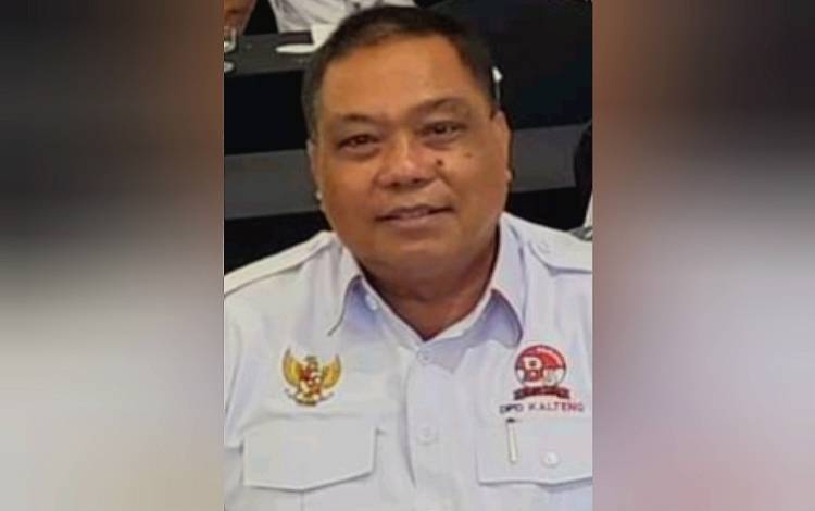 Kalteng Diharapkan Mampu Mewujudkan Pengembangan Industri Hilir