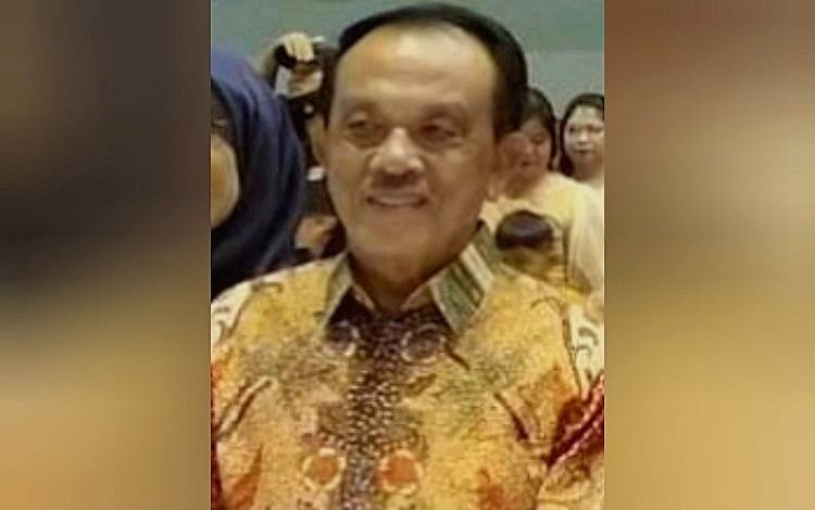 Waket I DPRD Kalteng Apresiasi Kepedulian TNI Terhadap Masyarakat