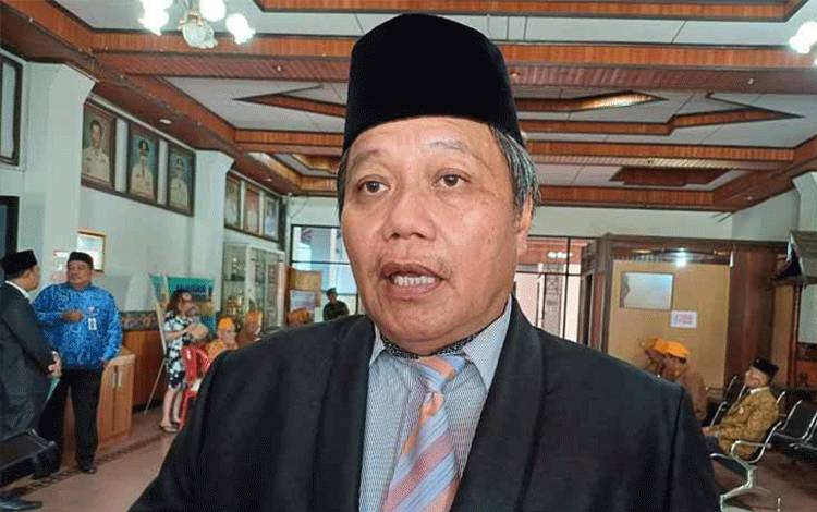 Pemkab Kotim Alokasikan Rp 61 Miliar untuk Jaminan Kesehatan Masyarakat