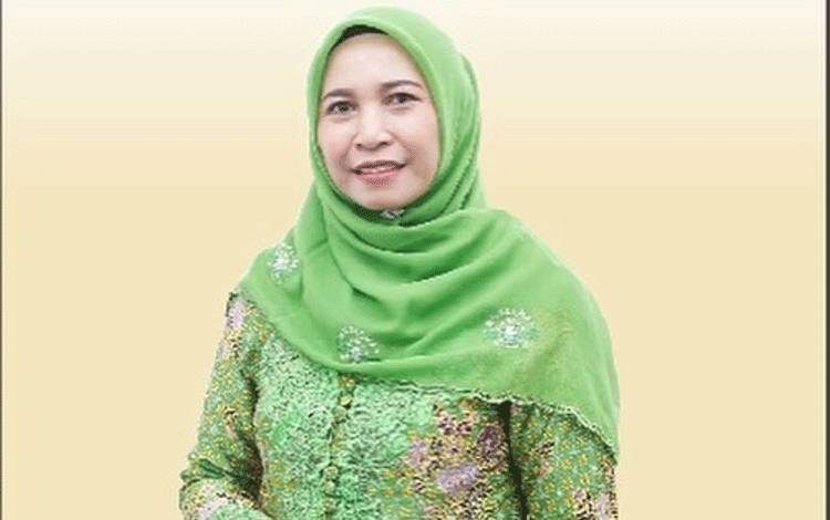 Anggota DPRD Palangka Raya Minta Pemko Siapkan Strategi Khusus Tingkatkan PAD