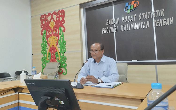 Semua Kota di Kalimantan Alami Inflasi