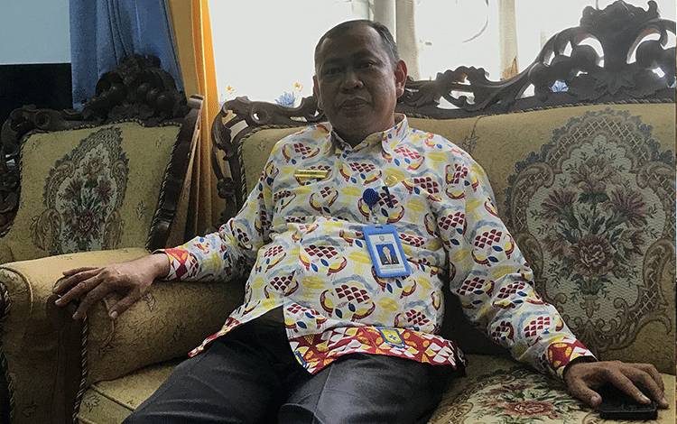 RSUD Sultan Imanuddin Akan Siapkan Ruang Tambahan Untuk Pasien DBD