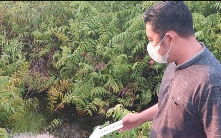 Polisi Alami Kesulitan Ungkap Kasus Kematian Pegawai RSUD dr Murjani Sampit