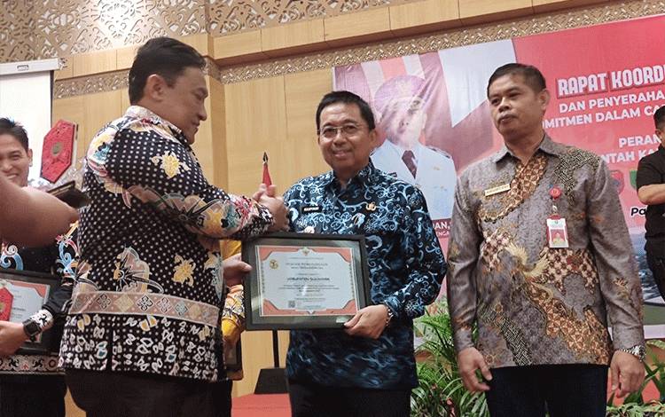 Akselerasi Pelaksanaan Proyek Salah Satu Solusi Optimalisasi Anggaran