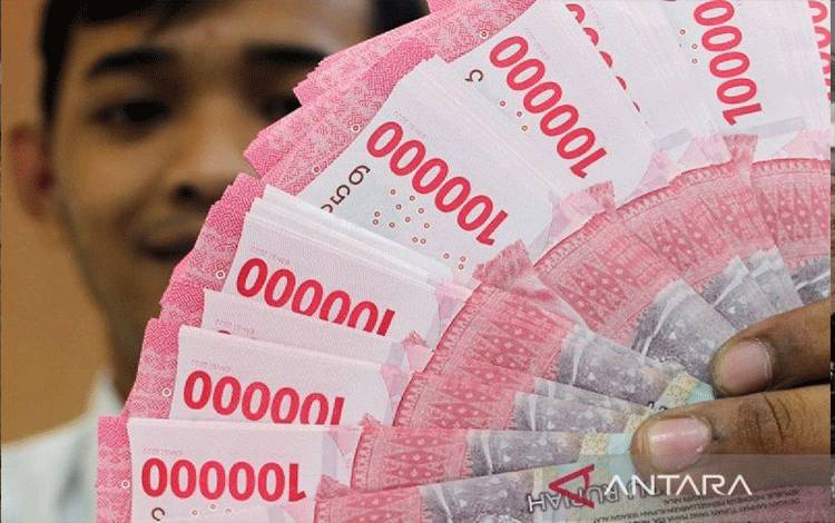 BI: Penyaluran Kredit Baru dan Pembiayaan Korporasi Terindikasi Naik