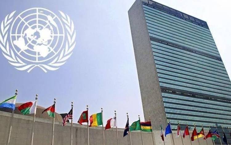 PBB Desak Israel Cegah Perlakuan Buruk Terhadap Warga Palestina