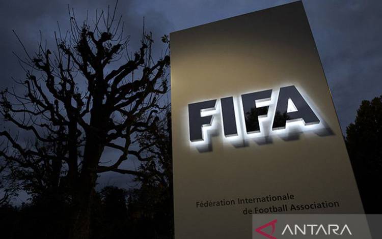 FIFA Umumkan Jadwal Pertandingan Piala Dunia 2026 pada 4 Februari