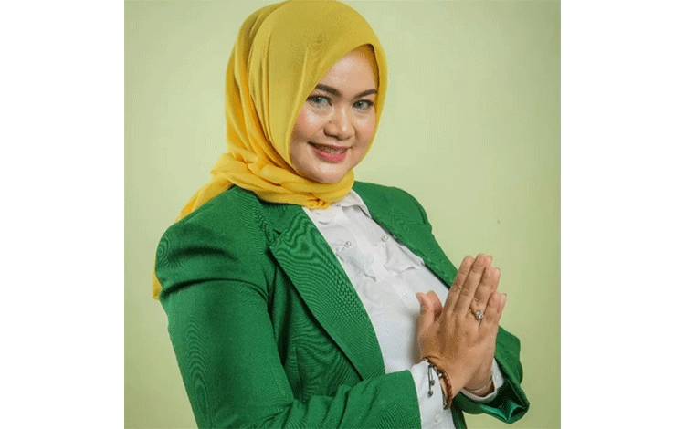 Legislator ini Minta Pemkab Barut Segera Bangun Posko Bantuan Korban Banjir