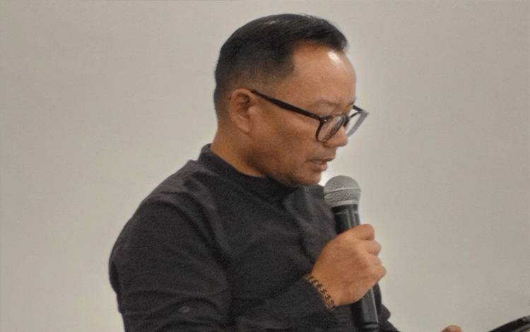 OJK Kalteng Terus Tingkatkan Literasi Keuangan di Wilayah 3T