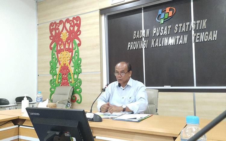 Selama Desember 2023 Hampir Seluruh Provinsi di Kalimantan Alami Peningkatan NTP