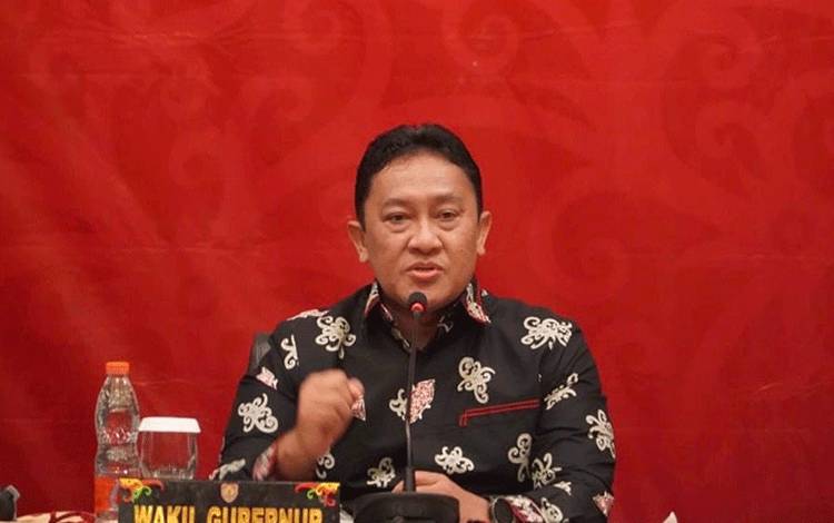 Pemprov Kalteng Telah Siapkan 10 Titik Pasar Penyeimbang di Kotim
