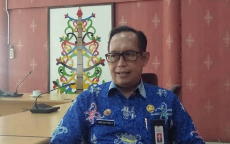 Ini Tips dari Kepala Dinas Kesehatan Palangka Raya di Tengah Cuaca Ekstrem