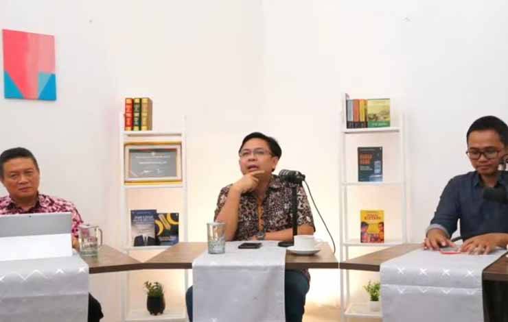 Indikator: Prabowo-Gibran Unggul Head to Head Lawan Dua Paslon