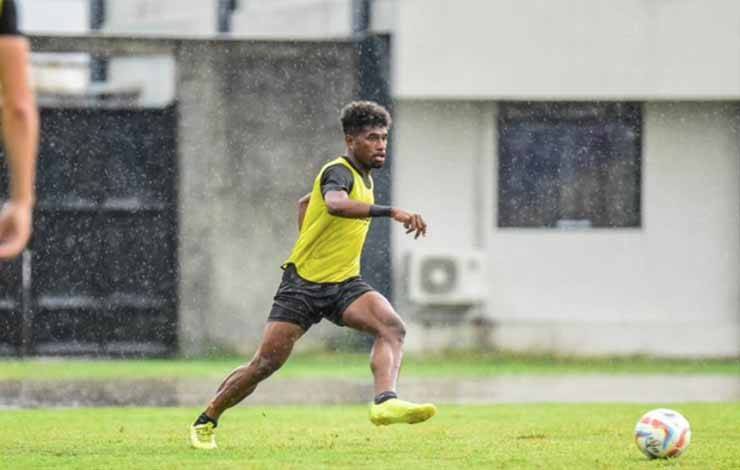 Kontra Persipura Jayapura, Kalteng Putra Berniat Balas Dendam di Kandang