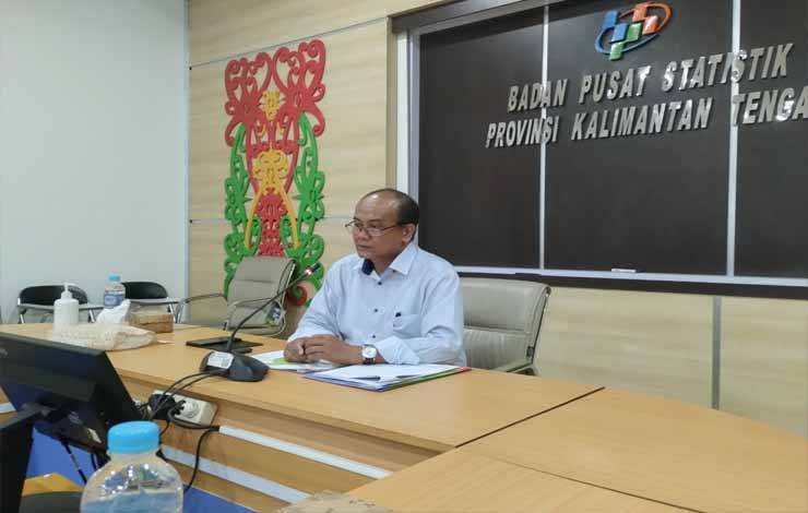 Indeks Konsumsi Rumah Tangga Petani Meningkat