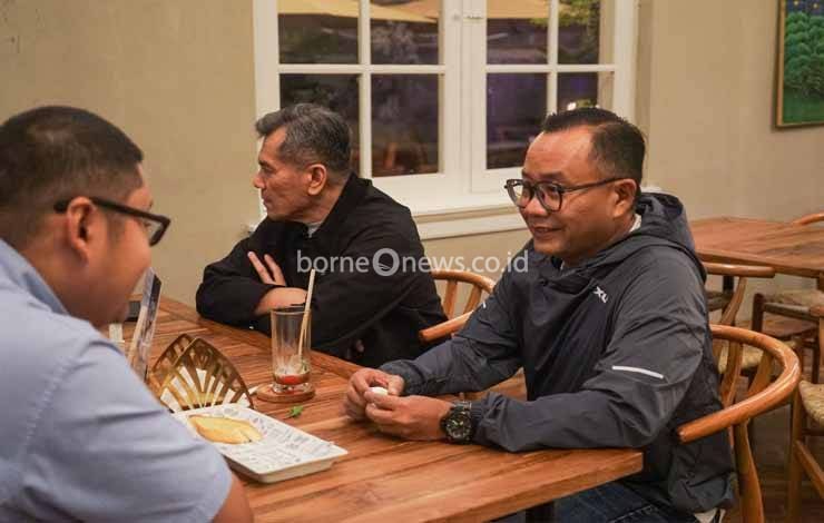 OJK Kalteng Telah Laksanakan 71 Kegiatan Edukasi dan Literasi Keuangan