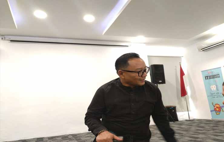 Ini yang Satgas PASTI Hingga Semester II 2023