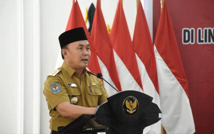96 Ribu Anak Kalteng Terkendala Melanjutkan Pendidikan S1
