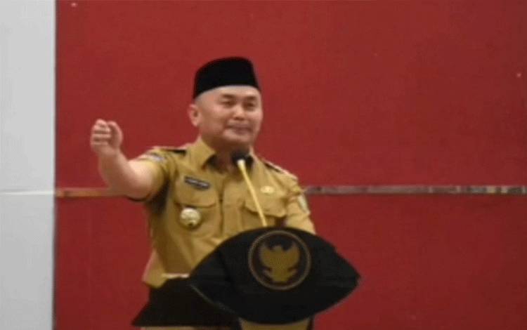 Prmprov Kalteng Agendakan Juli 2024 Peletakan Batu Pertama Universitas Internasional di Palangka Raya