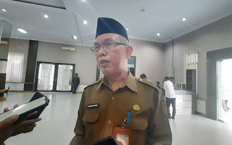 Akreditasi Paripurna Disandang 10 Puskesmas di Kobar