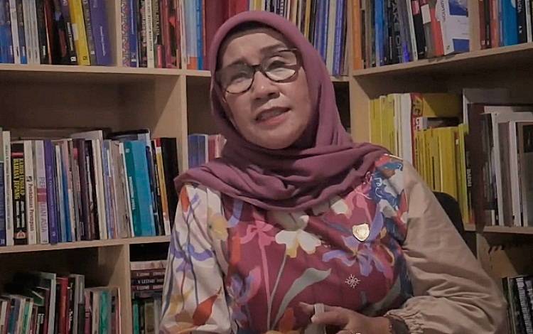 Dewan Dorong Keseriusan Pemda Memperhatikan Sektor Pendidikan di Pelosok