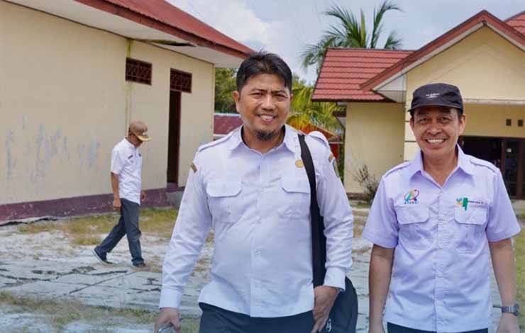 Buka Akses Darat di Rakumpit, Pemko Usulkan DAK ke Kementerian PUPR