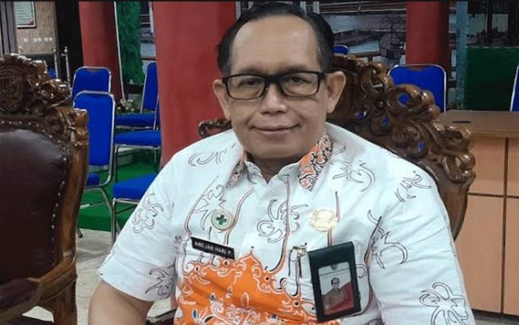 Tidak Menjaga Kebersihan Alat Dapur Bisa Mengakibatkan Penyakit Diare hingga Infeksi Saluran Kemih, lho....