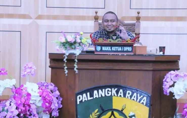 Wahid Yusuf Ajak Masyarakat Gunakan Hak Pilih Pada 14 Februari 2024