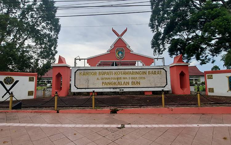 Calon Sekda Kobar Mengerucut Tiga Nama