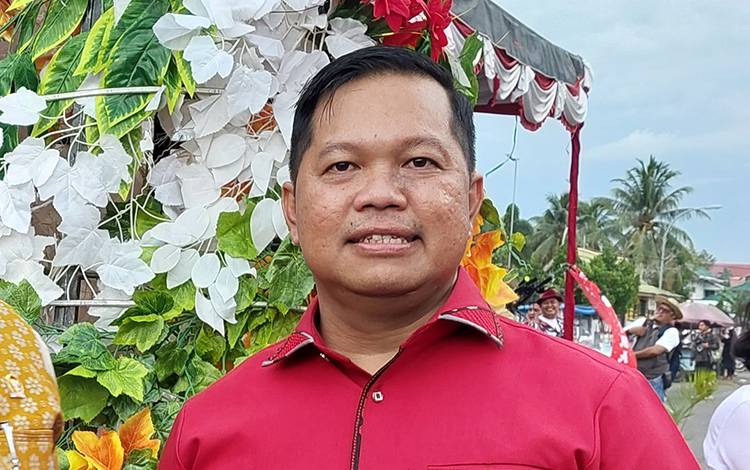 Ini Harapan Waket I DPRD Kapuas Terkait Partisipasi Pemilih pada Pemilu 2024