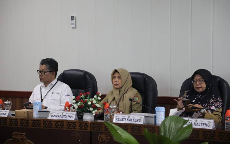 Mendagri Ingatkan Inflasi 9 Daerah