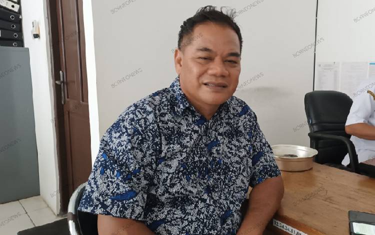 DPRD Gunung Mas Terima Sejumlah Aspirasi Warga di Dapil III, Ini Poinnya