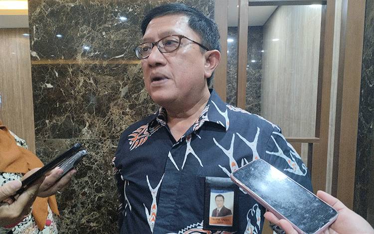 Tantangan dan Potensi Pasar QRIS di Kalteng Masih Terbuka untuk Dikembangkan