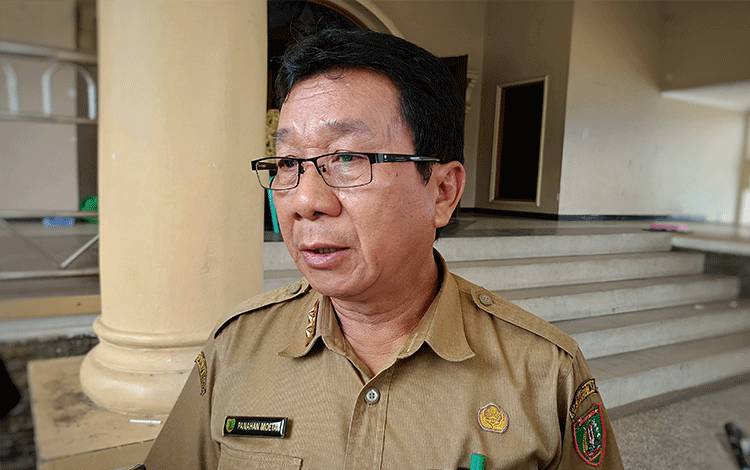 Pemkab Barito Timur Segera Evaluasi RSUD Tamiang Layang Terkait Kelangkaan Obat