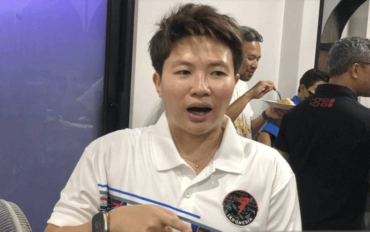 Liliyana Natsir: Tidak Ada Kata Mustahil untuk Raih Emas di Olimpiade