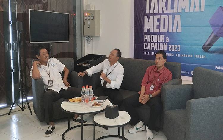 Sebanyak 1.903 Penutur Bahasa Berhasil Terbina di 2023
