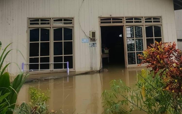 Perlu Upaya dan Solusi Untuk Meminimalisir Kejadian Bencana di Kalteng