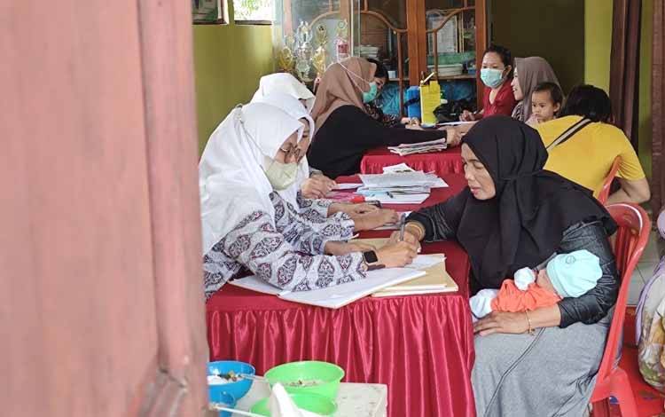 Sri Suwanto Harap Pra Rakor Akselerasi Percepatan Penurunan Stunting